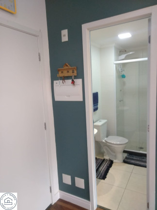 Imagem Apartamento com 2 Quartos à Venda, 34 m² em Socorro ( Zona Sul ) - São Paulo Imagem Apartamento com 2 Quartos à Venda, 34 m² em Socorro ( Zona Sul ) - São Paulo