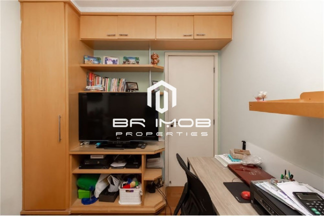 Imagem Imóvel com 3 Quartos à Venda, 74 m² em Jardim Da Saúde - São Paulo
