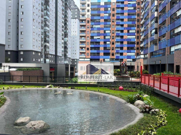 Apartamento com 2 Quartos à Venda, 69 m² em Vila Augusta - Guarulhos