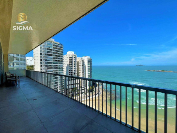 Imagem Apartamento com 6 Quartos à Venda, 485 m² em Pitangueiras - Guarujá Imagem Apartamento com 6 Quartos à Venda, 485 m² em Pitangueiras - Guarujá