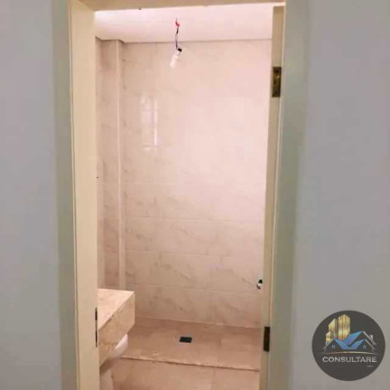 Imagem Casa com 3 Quartos à Venda, 110 m² em Encruzilhada - Santos Imagem Casa com 3 Quartos à Venda, 110 m² em Encruzilhada - Santos