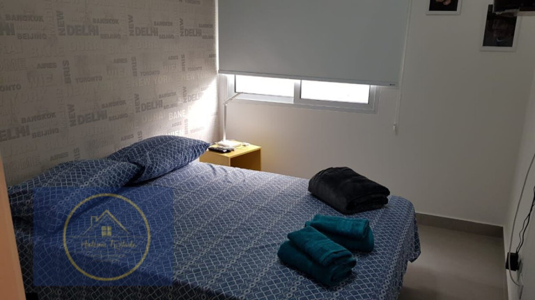 Imagem Apartamento com 2 Quartos para Alugar, 49 m² em Bela Vista - São Paulo