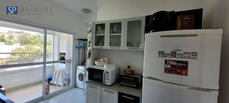 Imagem Apartamento com 3 Quartos à Venda, 80 m² em Pinheirinho - Vinhedo Imagem Apartamento com 3 Quartos à Venda, 80 m² em Pinheirinho - Vinhedo