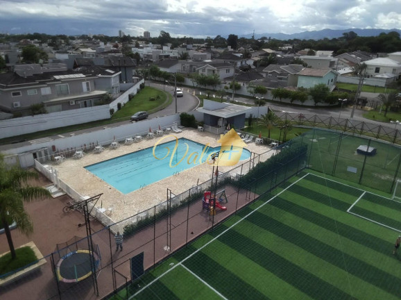 Terreno à Venda, 307 m² em Loteamento Residencial Campos Do Conde Ii - Tremembé