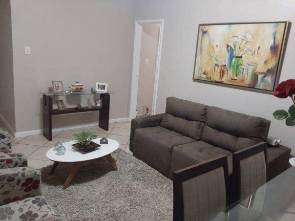 Imagem Apartamento com 3 Quartos à Venda, 108 m² em Aterrado - Volta Redonda