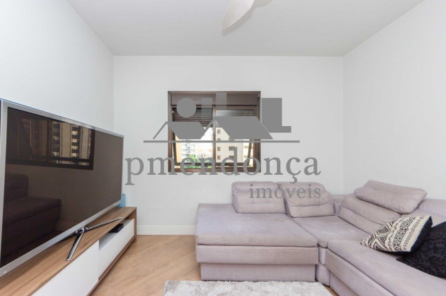 Imagem Apartamento com 3 Quartos à Venda, 185 m² em Perdizes - São Paulo Imagem Apartamento com 3 Quartos à Venda, 185 m² em Perdizes - São Paulo