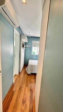 Imagem Apartamento com 3 Quartos à Venda, 177 m² em Morumbi - São Paulo