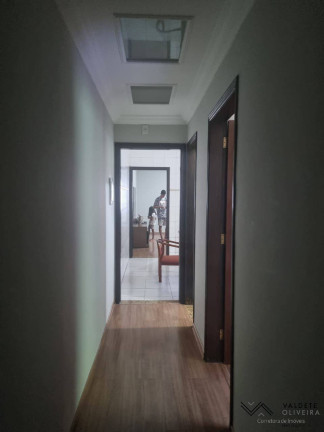 Imagem Casa com 3 Quartos à Venda, 156 m² em Bosque Dos Eucaliptos - São José Dos Campos