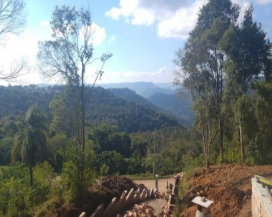 Imagem Casa com 4 Quartos à Venda, 280 m² em Bavária - Nova Petrópolis