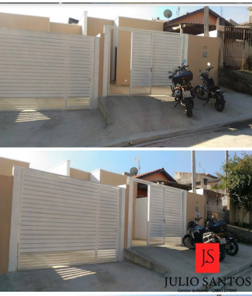 Imagem Casa com 2 Quartos à Venda, 65 m² em São Gonçalo - Taubaté