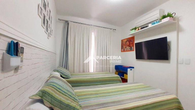 Imagem Casa de Vila com 4 Quartos à Venda, 232 m² em Riviera Módulo 24 - Bertioga