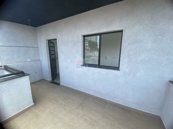 Imagem Casa com 1 Quarto à Venda, 33 m² em Vila Paulicéia - São Paulo Imagem Casa com 1 Quarto à Venda, 33 m² em Vila Paulicéia - São Paulo