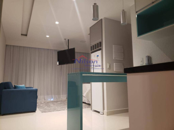 Imagem Kitnet com 1 Quarto à Venda, 37 m² em Centro - Guarulhos Imagem Kitnet com 1 Quarto à Venda, 37 m² em Centro - Guarulhos