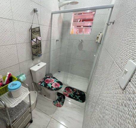 Imagem Casa com 2 Quartos à Venda, 108 m² em Solemar - Praia Grande