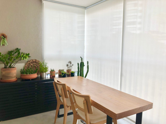 Imagem Apartamento com 2 Quartos à Venda, 56 m² em Vila Pompéia - São Paulo