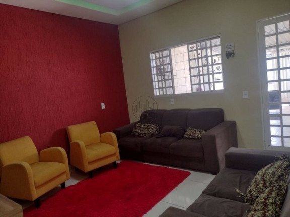 Imagem Casa com 2 Quartos à Venda, 160 m² em Recanto Das Emas - Brasília