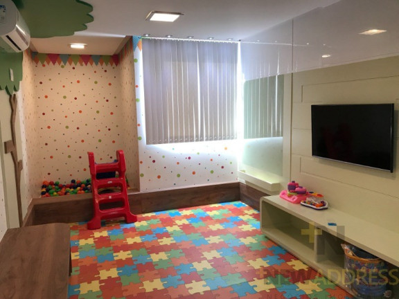 Imagem Apartamento com 4 Quartos à Venda, 127 m² em Praia Da Costa - Vila Velha