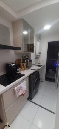 Imagem Apartamento com 2 Quartos à Venda, 63 m² em Osvaldo Cruz - São Caetano Do Sul
