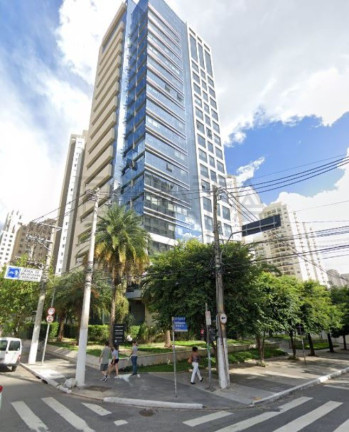Imóvel para Alugar, 626 m² em Moema - São Paulo