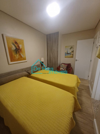 Imagem Apartamento com 3 Quartos à Venda, 120 m² em Centro - Mongaguá