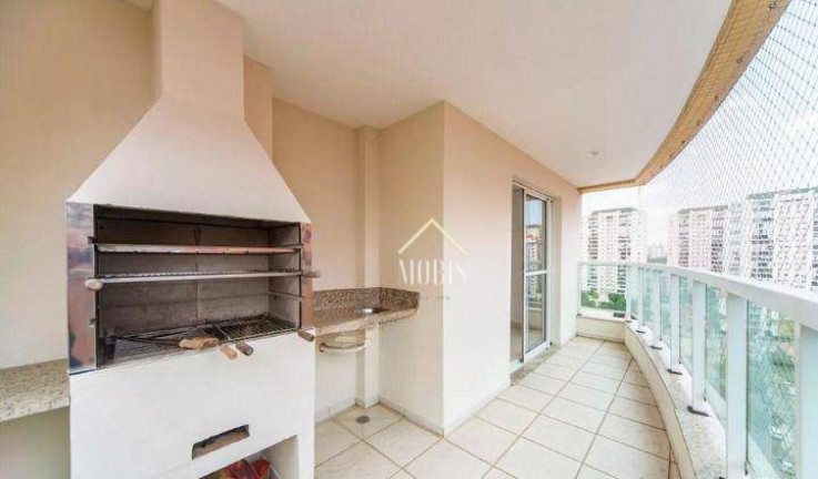 Imagem Apartamento com 3 Quartos à Venda, 133 m² em Jardim Bela Vista - Santo André Imagem Apartamento com 3 Quartos à Venda, 133 m² em Jardim Bela Vista - Santo André