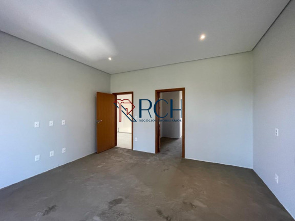 Imagem Casa com 3 Quartos à Venda, 375 m² em Alphaville Nova Esplanada 3 - Votorantim
