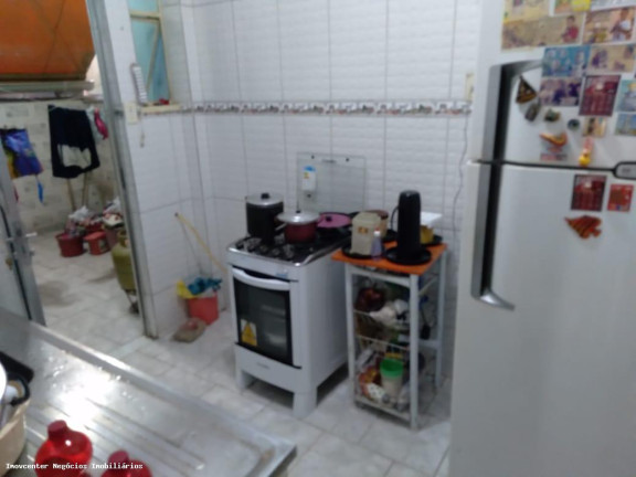 Imagem Apartamento com 3 Quartos à Venda, 63 m² em Bonsucesso - Rio De Janeiro