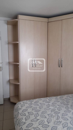 Imagem Apartamento com 2 Quartos à Venda, 62 m² em Veloso - Osasco