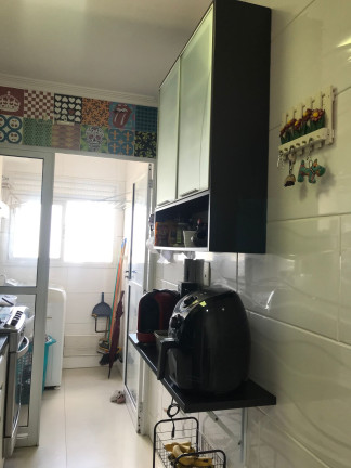 Imagem Apartamento com 2 Quartos à Venda, 47 m² em Parque Boturussu - São Paulo Imagem Apartamento com 2 Quartos à Venda, 47 m² em Parque Boturussu - São Paulo