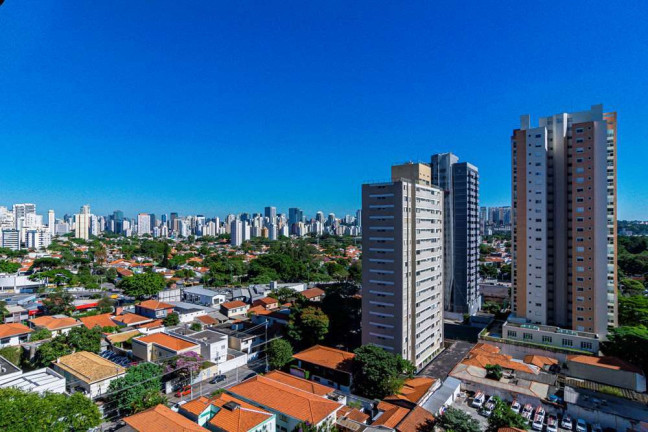 Imagem Apartamento com 1 Quarto à Venda, 22 m² em Vila Olímpia - São Paulo Imagem Apartamento com 1 Quarto à Venda, 22 m² em Vila Olímpia - São Paulo