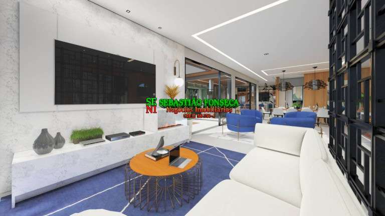 Imagem Casa com 5 Quartos à Venda, 460 m² em Condomínio Residencial Alphaville I - São José Dos Campos Imagem Casa com 5 Quartos à Venda, 460 m² em Condomínio Residencial Alphaville I - São José Dos Campos