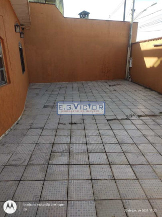 Imagem Casa com 2 Quartos à Venda, 83 m² em Balneário Flórida - Praia Grande Imagem Casa com 2 Quartos à Venda, 83 m² em Balneário Flórida - Praia Grande