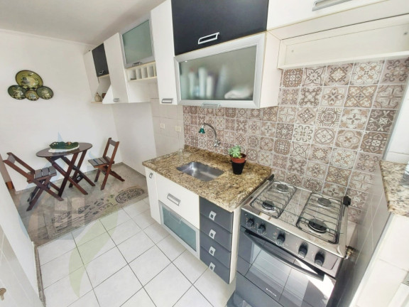 Imagem Imóvel com 1 Quarto à Venda, 45 m² em Rudge Ramos - São Bernardo Do Campo