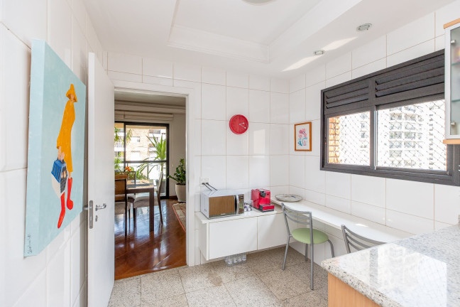 Imagem Apartamento com 3 Quartos à Venda, 161 m² em Vila Uberabinha - São Paulo Imagem Apartamento com 3 Quartos à Venda, 161 m² em Vila Uberabinha - São Paulo