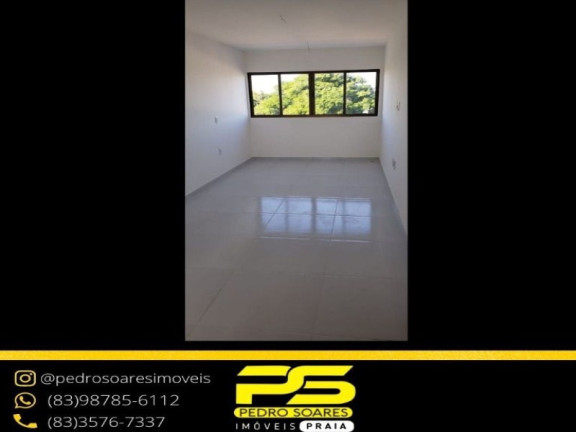 Imagem Apartamento com 2 Quartos à Venda, 61 m² em Jaguaribe - João Pessoa