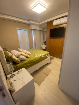 Imagem Apartamento com 3 Quartos à Venda, 88 m² em Vila Sfeir - Indaiatuba Imagem Apartamento com 3 Quartos à Venda, 88 m² em Vila Sfeir - Indaiatuba