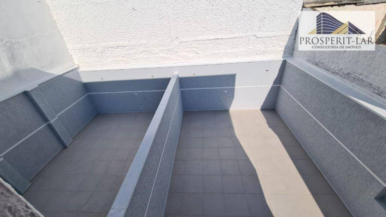 Imagem Sobrado com 3 Quartos à Venda, 130 m² em Vila Augusta - Guarulhos