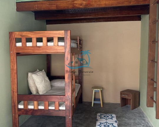 Imagem Casa com 3 Quartos à Venda, 180 m² em Estufa I - Ubatuba