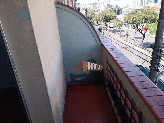 Imagem Apartamento com 3 Quartos para Alugar, 80 m² em Vila Marieta - São Paulo