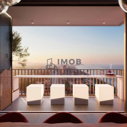 Imagem Apartamento com 3 Quartos à Venda, 126 m² em Centro - Balneário Piçarras Imagem Apartamento com 3 Quartos à Venda, 126 m² em Centro - Balneário Piçarras