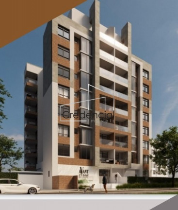 Imagem Apartamento com 3 Quartos à Venda, 90 m² em Vila Izabel - Curitiba Imagem Apartamento com 3 Quartos à Venda, 90 m² em Vila Izabel - Curitiba