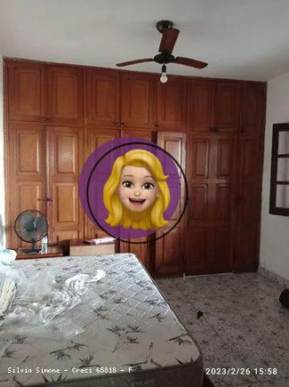 Imagem Casa com 3 Quartos à Venda, 296 m² em Centro - São Vicente Imagem Casa com 3 Quartos à Venda, 296 m² em Centro - São Vicente
