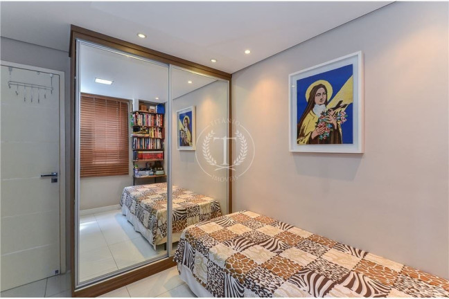 Imagem Apartamento com 2 Quartos à Venda, 58 m² em Vila Santa Catarina - São Paulo Imagem Apartamento com 2 Quartos à Venda, 58 m² em Vila Santa Catarina - São Paulo