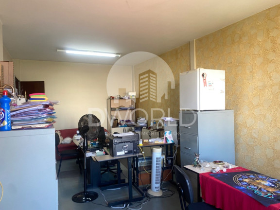Imagem Sala Comercial à Venda, 30 m² em Centro - Santo André