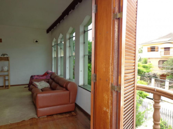 Imagem Casa com 4 Quartos à Venda, 396 m² em Jardim Franca - São Paulo Imagem Casa com 4 Quartos à Venda, 396 m² em Jardim Franca - São Paulo