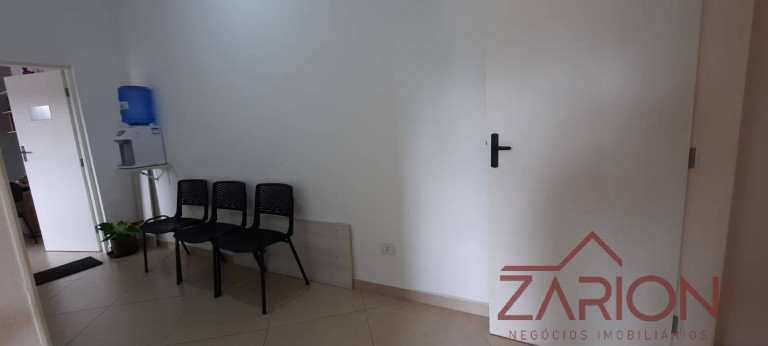Imagem Casa para Alugar, 270 m² em Vila São Geraldo - Taubaté Imagem Casa para Alugar, 270 m² em Vila São Geraldo - Taubaté