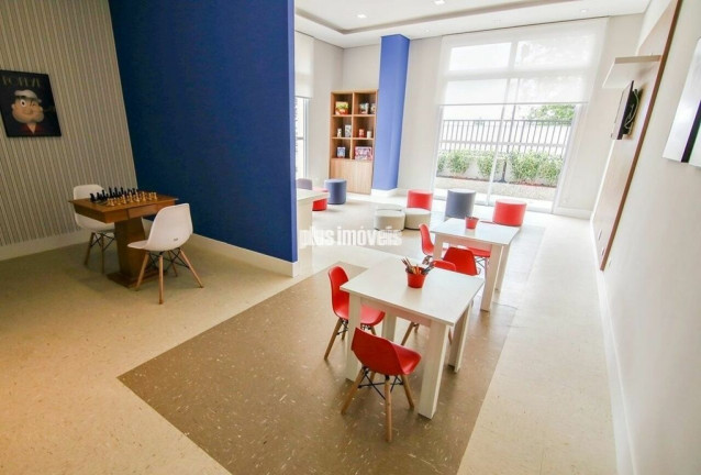 Imagem Apartamento com 2 Quartos à Venda, 58 m² em Morumbi - São Paulo Imagem Apartamento com 2 Quartos à Venda, 58 m² em Morumbi - São Paulo