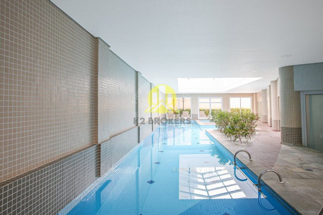 Imagem Apartamento com 3 Quartos à Venda, 288 m² em Vila Nova Conceição - São Paulo Imagem Apartamento com 3 Quartos à Venda, 288 m² em Vila Nova Conceição - São Paulo