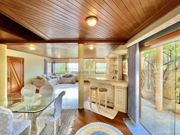 Imagem Casa de Condomínio com 3 Quartos à Venda, 390 m² em Granja Viana - Cotia Imagem Casa de Condomínio com 3 Quartos à Venda, 390 m² em Granja Viana - Cotia