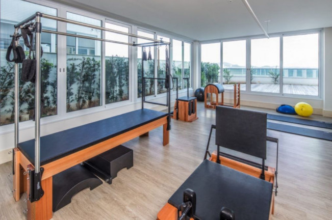 Imagem Apartamento com 4 Quartos à Venda, 237 m² em Centro - Balneário Camboriú